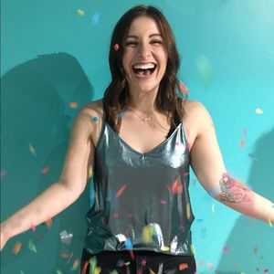 Meet your Posher, Aimee